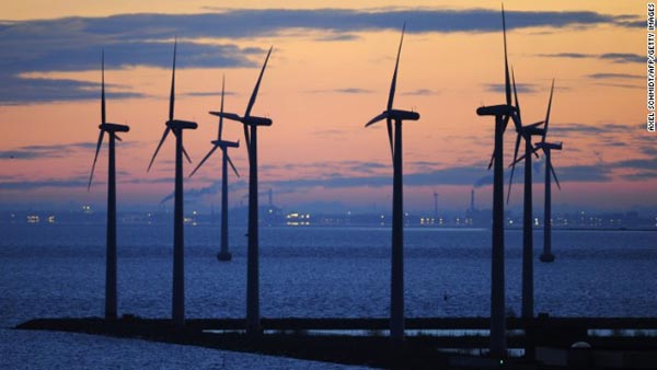 Những điều cần biết khi đến Đan Mạch